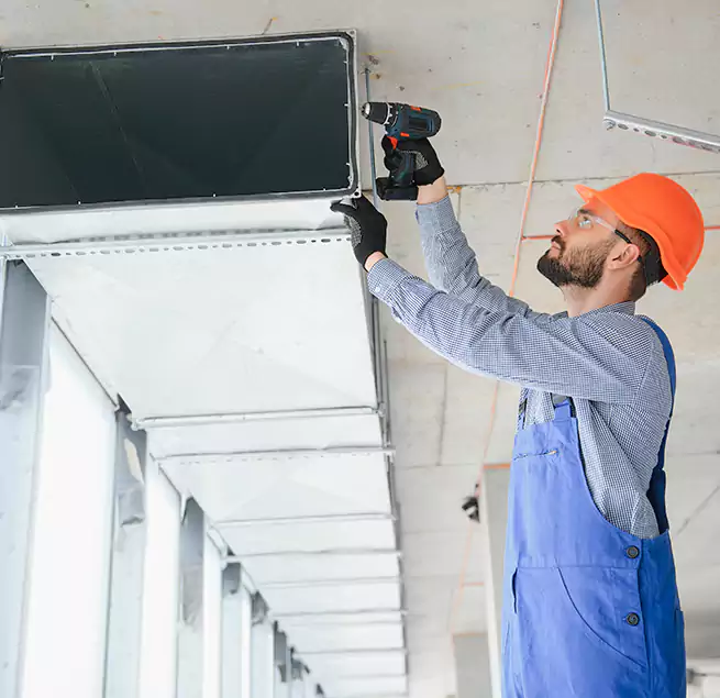 Why Homeowners & Businesses Trust Us in Mountain Brook, AL