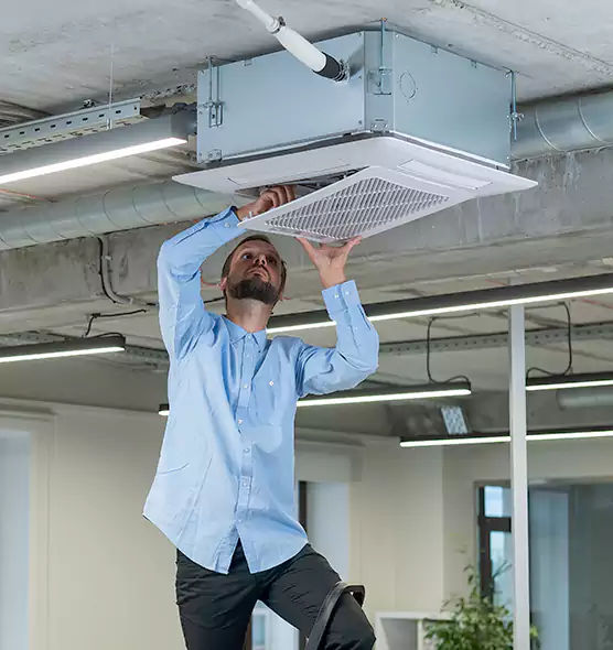 Professional Air Duct Cleaners in Mountain Brook, AL