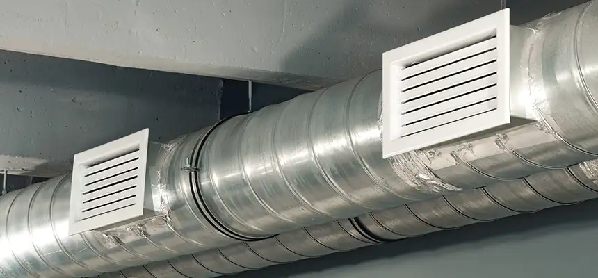 Our Air Duct Camera Inspection Services in Mountain Brook, AL