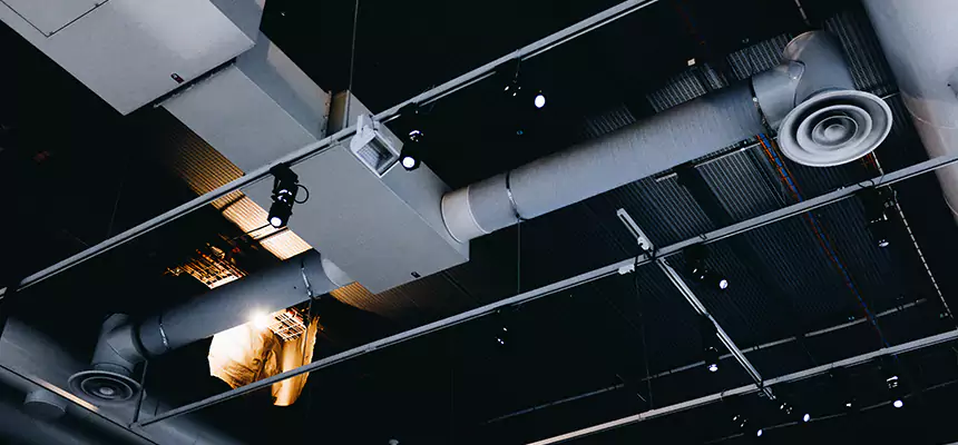 Our Air Duct Replacement Services in Mountain Brook, AL