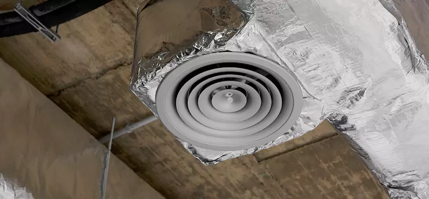 Our Basement Vent Cleaning Services in Mountain Brook, AL