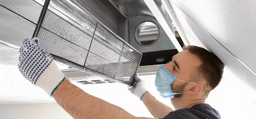 Our Bathroom Exhaust Duct Cleaning Services in Mountain Brook, AL