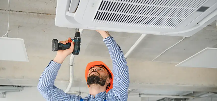 Detailed Multi‑Unit Riser & Roof Termination Cleaning in Mountain Brook