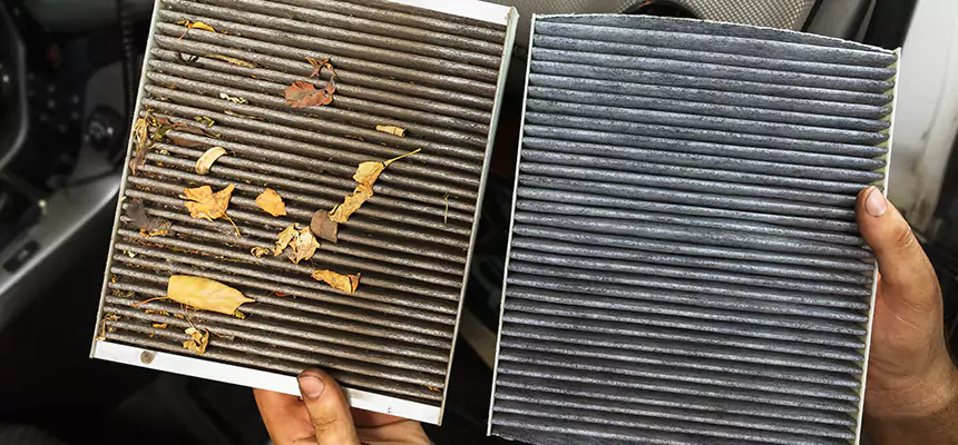 Our Dryer Vent Lint Filter Cleaning Services in Mountain Brook, AL