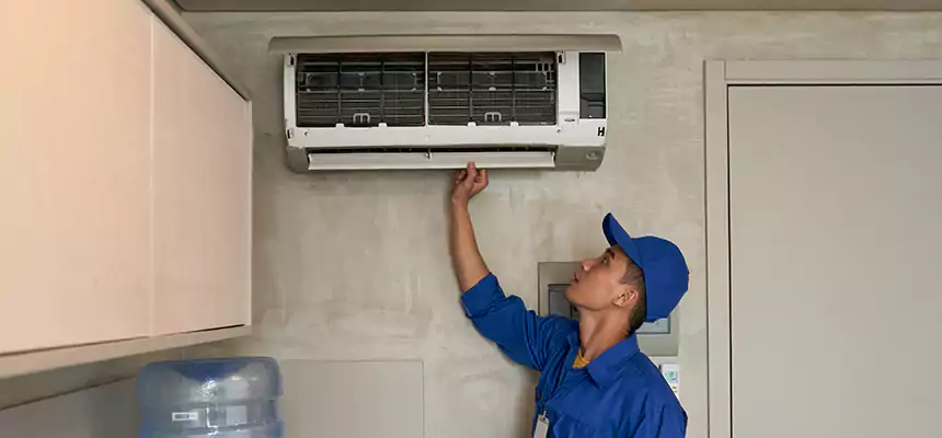 Balanced Fresh‑Air Ventilation (ERV/HRV) in Mountain Brook