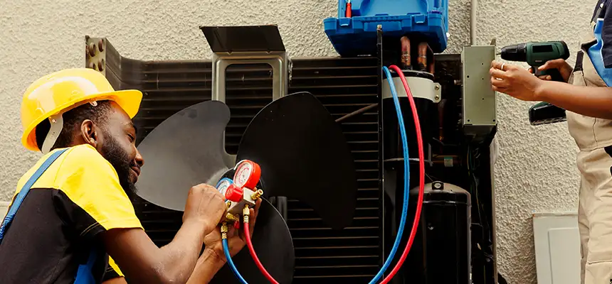 Our HVAC Airflow Optimization Services in Mountain Brook, AL