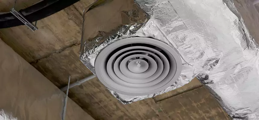 Our Industrial Dryer Vent Cleaning Services in Mountain Brook, AL