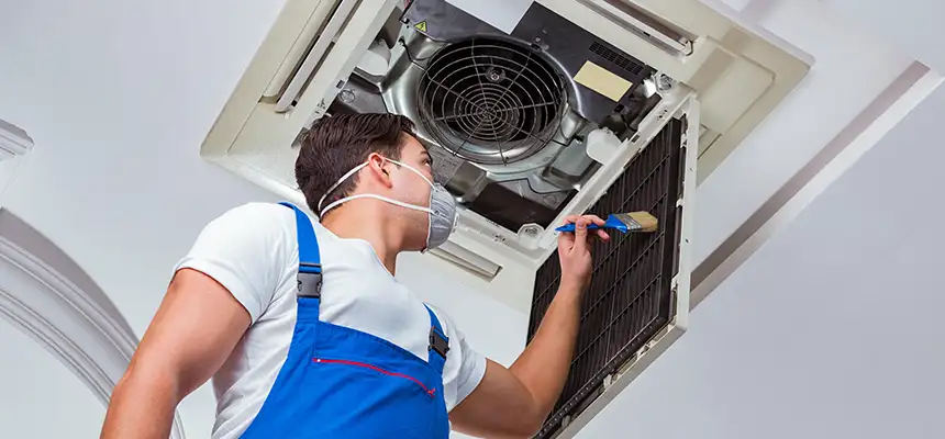 Our Move-in/Move-out Duct Cleaning Services in Mountain Brook, AL