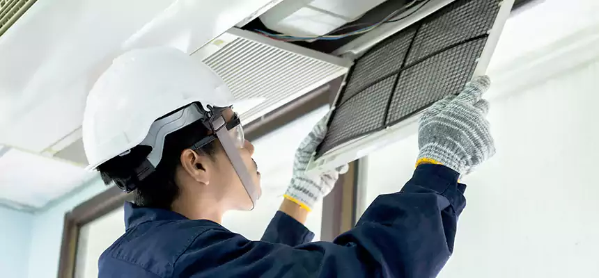 Our Multi-family Home Duct Cleaning Services in Mountain Brook, AL