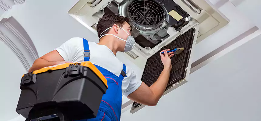 Specialized Office Duct Cleaning  in Mountain Brook, AL