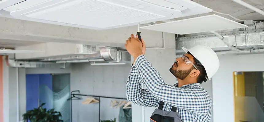 Our Roof Dryer Vent Cleaning Services in Mountain Brook, AL