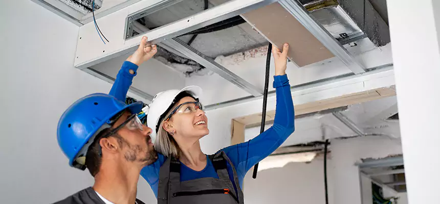 Our Vent Relocation Services in Mountain Brook, AL