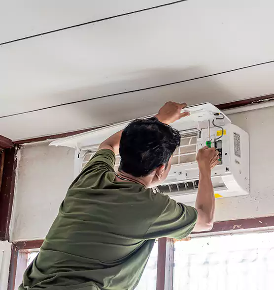 About Air Duct & AC Odor Removal in Mountain Brook, AL