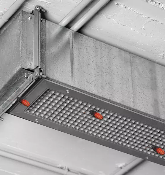 About Air Duct Cockroach Removal in Mountain Brook, AL