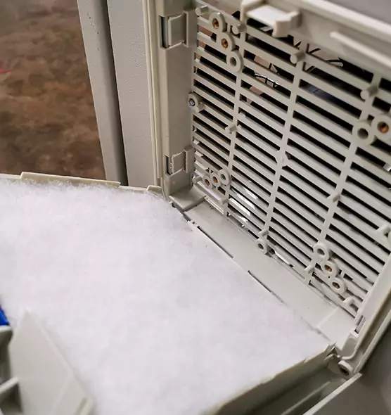 About Air Duct Overhaul & Upgrades in Mountain Brook, AL