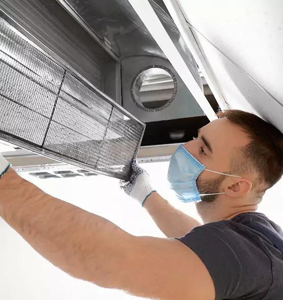 About Air Duct Pathogen Disinfection in Mountain Brook, AL