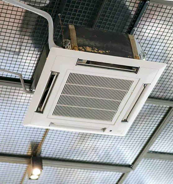 Top-Notch Allergy Relief Vent Cleaning Services in Mountain Brook, AL