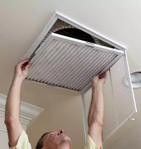 Trusted Apartment Air Duct Cleaning in Mountain Brook, AL