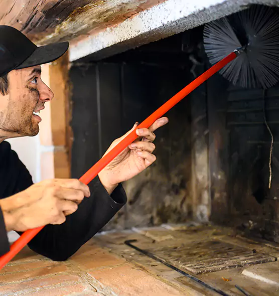 About Expert Chimney Cleaning in Mountain Brook, AL