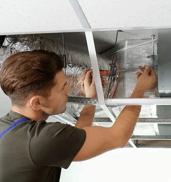 Professional Clogged Dryer Vent Repair in Mountain Brook, AL