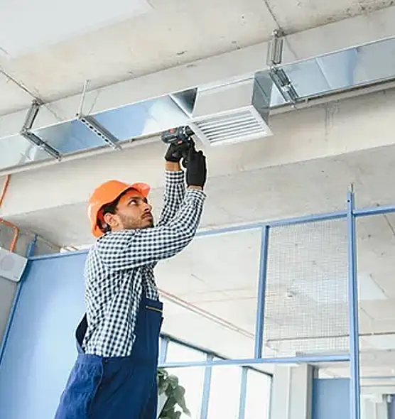 About Commercial Laundry Vent Cleaning in Mountain Brook, AL