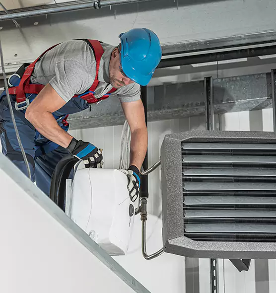 Professional Custom HVAC Ductworkin Mountain Brook, AL