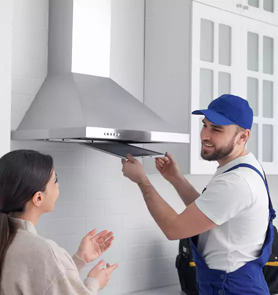 Professional Dryer Vent Cleaning Service in Mountain Brook, AL