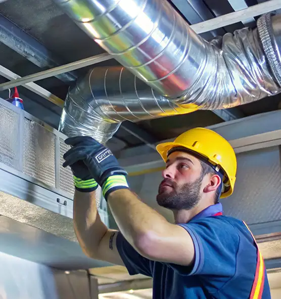 Professional NADCA Approved Air Duct Services in Mountain Brook, AL