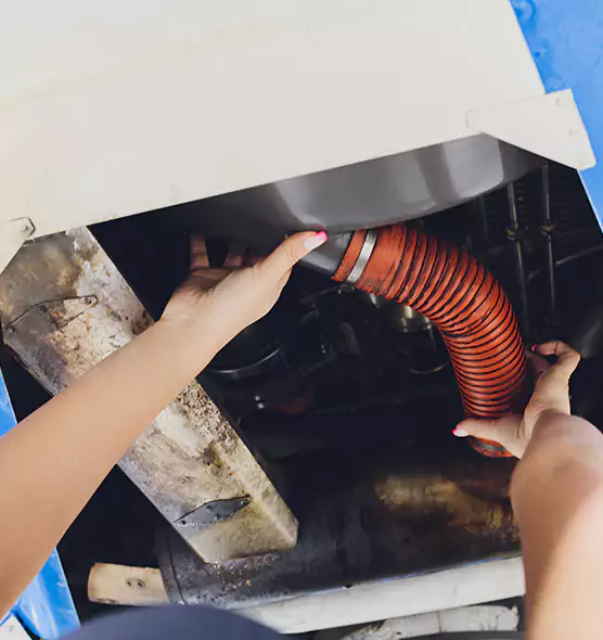 Top-Notch Return Vent Cleaning Service in Mountain Brook, AL