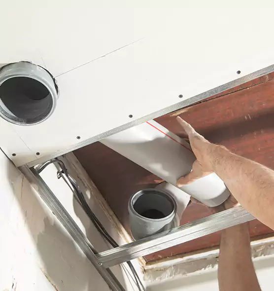 Professional Seasonal Allergy Air Duct Cleaning in Mountain Brook, AL