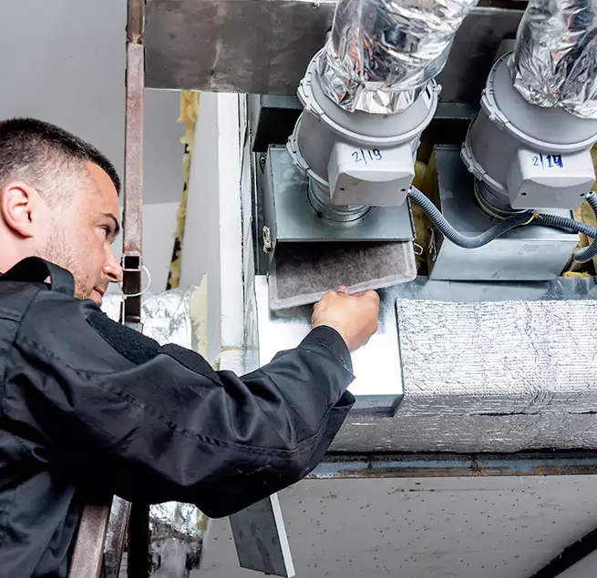 Why Homeowners & Businesses Trust Us in Mountain Brook, AL?