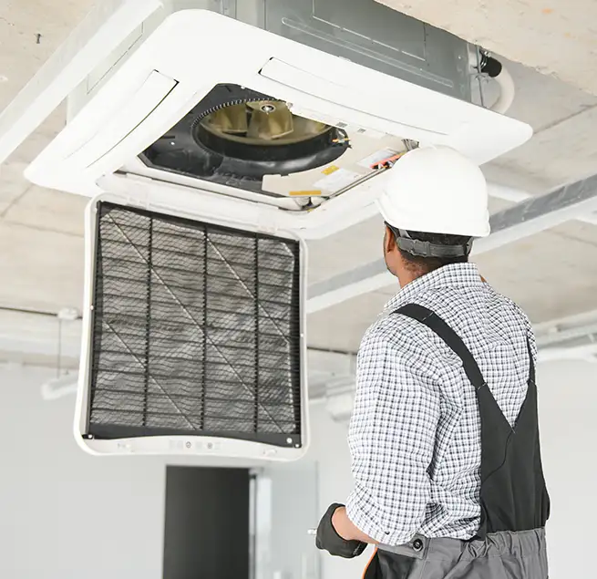 Why Homeowners & Businesses Trust Us in Mountain Brook, AL?