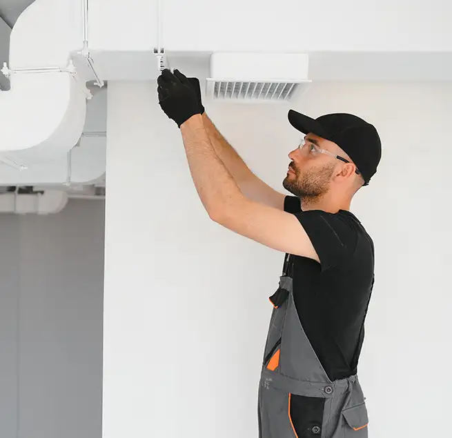 Why Homeowners & Businesses Trust Us in Mountain Brook, AL?