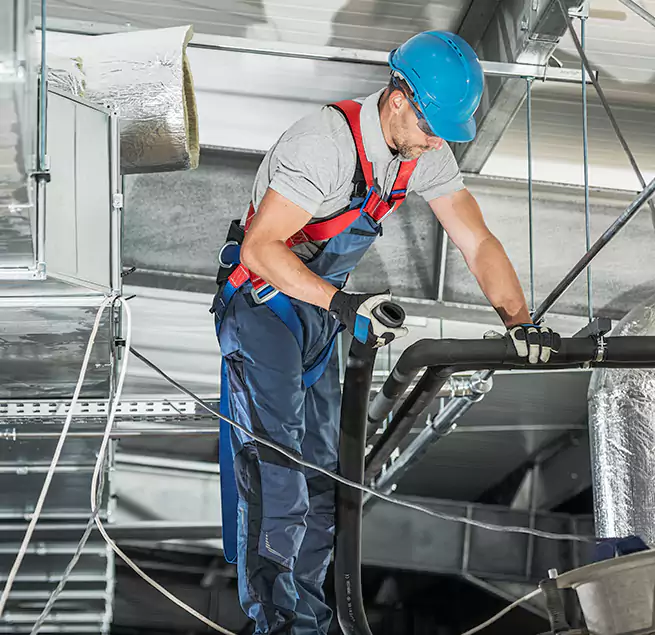 Why Homeowners & Businesses Trust Us in Mountain Brook, AL?