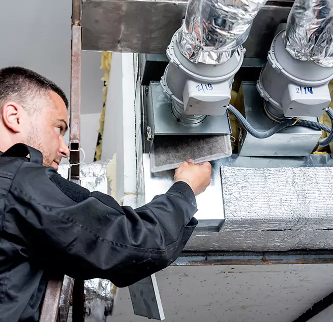 Why Homeowners & Businesses Trust Us in Mountain Brook, AL?