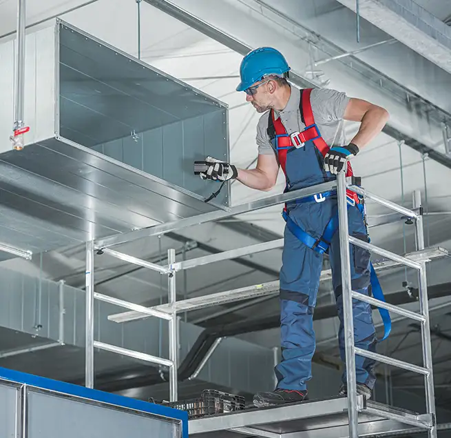 Why Homeowners & Businesses Trust Us in Mountain Brook, AL?