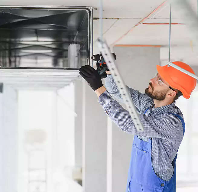 Why Homeowners & Businesses Trust Us Mountain Brook, AL