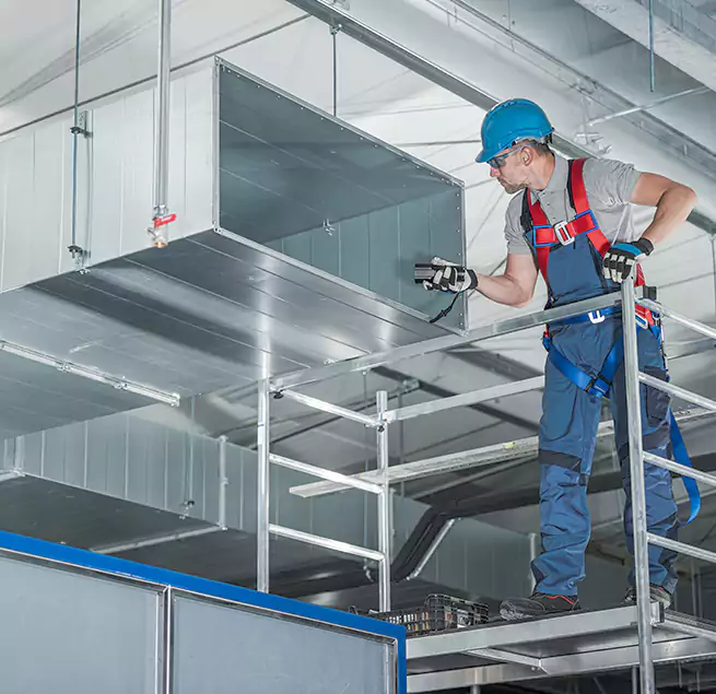 Why Homeowners & Businesses Trust Us in Mountain Brook, AL?