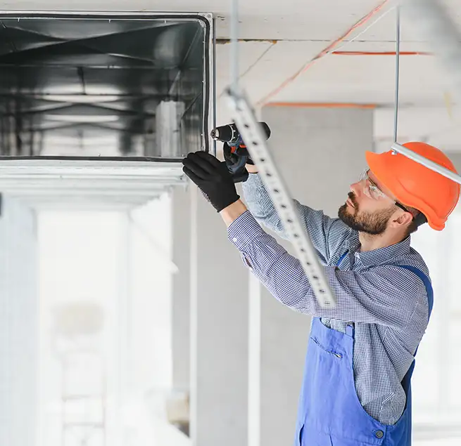 Why Homeowners & Businesses Trust Us in Mountain Brook, AL?