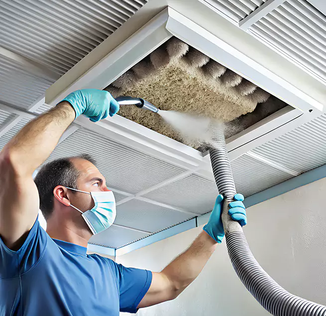 Why Homeowners & Businesses Trust Us Mountain Brook, AL