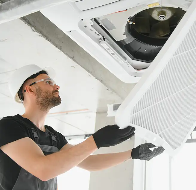 Why Homeowners & Businesses Trust Us in Mountain Brook, AL?