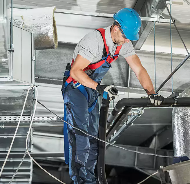 Why Homeowners & Businesses Trust Us in Mountain Brook, AL?