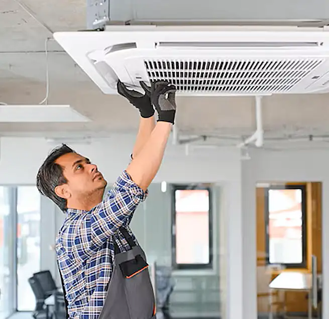 Why Homeowners & Businesses Trust Us in Mountain Brook, AL?