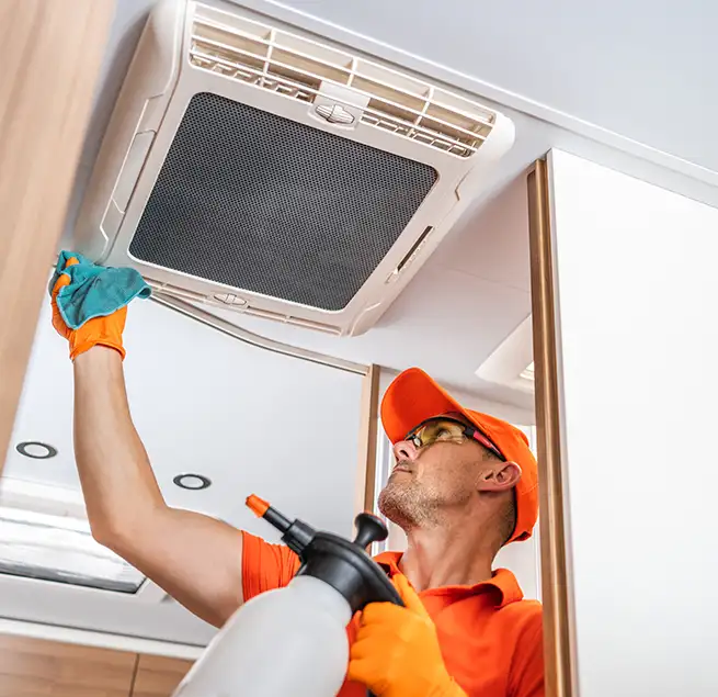 Why Homeowners & Businesses Trust Us in Mountain Brook, AL?