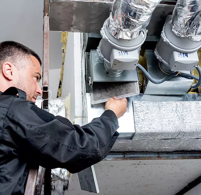  Why Homeowners & Businesses Trust Us in Mountain Brook, AL?