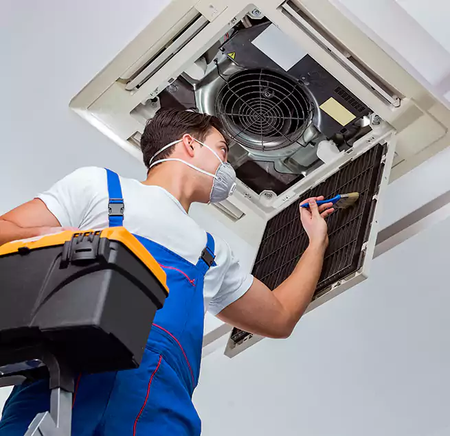 Why Homeowners & Businesses Trust Us in Mountain Brook, AL?