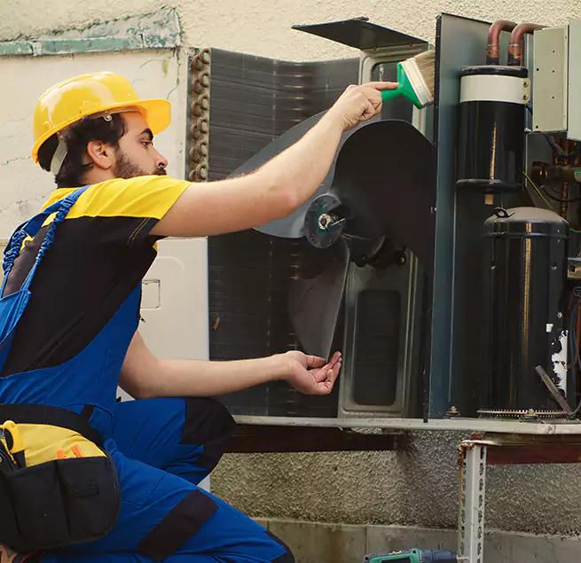 Why Homeowners & Businesses Trust Us Mountain Brook, AL?