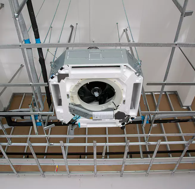 Why Homeowners & Businesses Trust Us Mountain Brook, AL