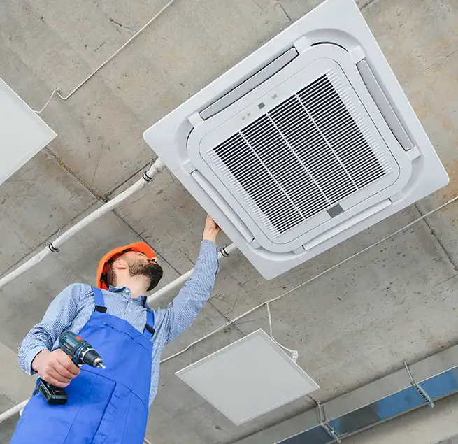 Why Homeowners & Businesses Trust Us in Mountain Brook, AL