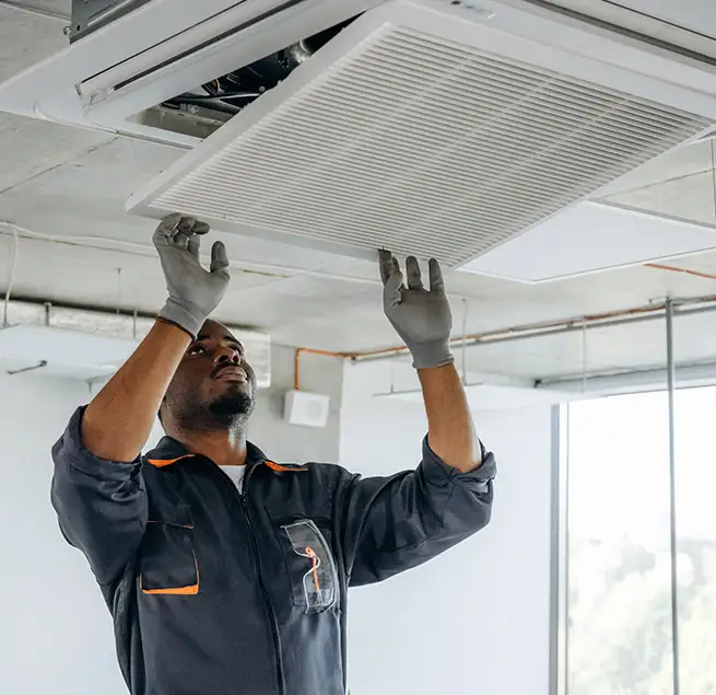 Why Homeowners & Businesses Trust Us in Mountain Brook, AL?